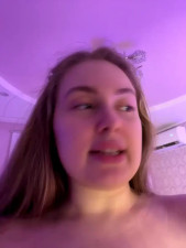 Watch DeniMilkyyyyy recorded live streams from Stripchat on 2025/09/06, Cam Archive