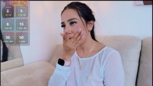 Watch _AlanaJones recorded live streams from Chaturbate on 2025/09/06, Cam Archive