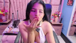 Watch hornyskinny26 recorded live streams from Stripchat on 2025/09/06, Cam Archive