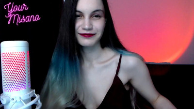 Watch YourMisano recorded live streams from Stripchat on 2025/09/06, Cam Archive