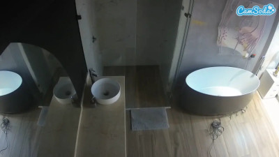 Watch voyeurcam-casa-salsa-bathroom-6 recorded live streams from Camsoda on 2025/09/06, Cam Archive