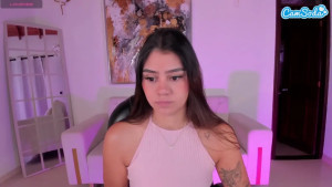 Watch AllyJensen recorded live streams from Camsoda on 2025/09/06, Cam Archive