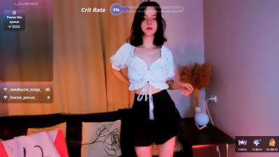 Watch mandy_xbaby recorded live streams from Stripchat on 2025/09/06, Cam Archive