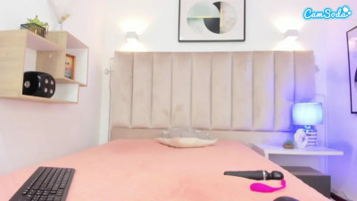 Watch annie-queen recorded live streams from Camsoda on 2025/09/06, Cam Archive