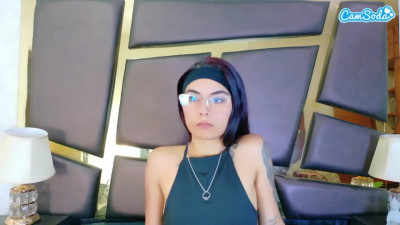 Watch emilyesposito recorded live streams from Camsoda on 2025/09/06, Cam Archive
