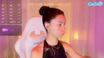 Watch paamelaascott recorded live streams from Camsoda on 2025/09/06, Cam Archive