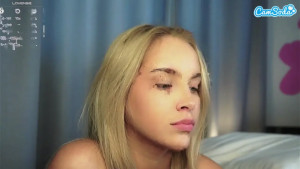 Watch peacebunte recorded live streams from Camsoda on 2025/09/06, Cam Archive