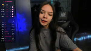 Watch SweetyDeviliya recorded live streams from Chaturbate on 2025/09/06, Cam Archive