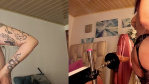 Watch coquette_johnson recorded live streams from Chaturbate on 2025/09/06, Cam Archive