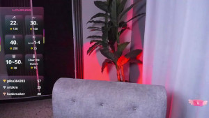 Watch saori_katusmi recorded live streams from Chaturbate on 2025/09/07, Cam Archive