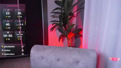 Watch saori_katusmi recorded live streams from Chaturbate on 2025/09/07, Cam Archive