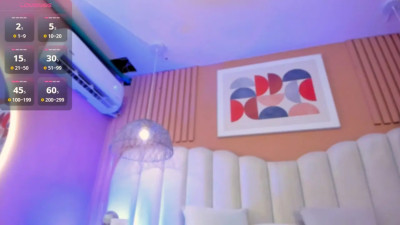 Watch zia_cooper recorded live streams from Stripchat on 2025/09/07, Cam Archive