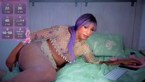 Watch CloudedThot recorded live streams from Stripchat on 2025/09/07, Cam Archive