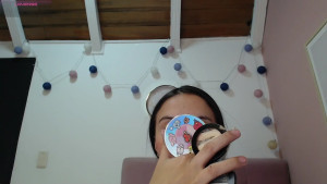 Watch sofia_her recorded live streams from Chaturbate on 2025/09/07, Cam Archive