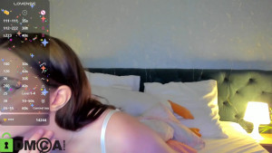 Watch _xna_ recorded live streams from Stripchat on 2025/09/07, Cam Archive