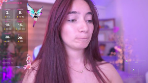 Watch issa_monterrey recorded live streams from Chaturbate on 2025/09/07, Cam Archive