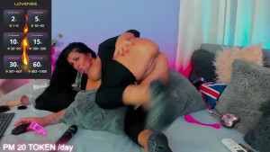 Watch milfsabina recorded live streams from Chaturbate on 2025/09/07, Cam Archive