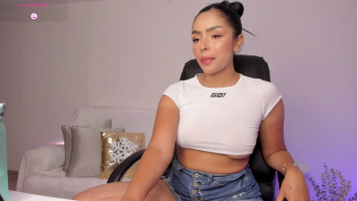 Watch violettaa18 recorded live streams from Stripchat on 2025/09/07, Cam Archive