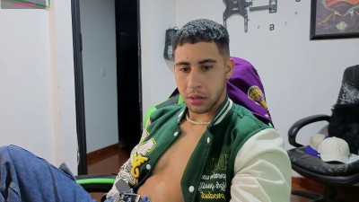 Watch Daiki_Jack recorded live streams from Stripchat on 2025/09/07, Cam Archive