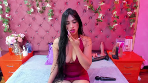 Watch mariana_prin recorded live streams from Stripchat on 2025/09/07, Cam Archive