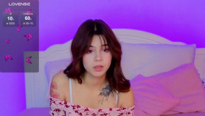 Watch Hotary_Yuko recorded live streams from Stripchat on 2025/09/08, Cam Archive