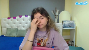 Watch TinaRedly recorded live streams from Camsoda on 2025/09/08, Cam Archive