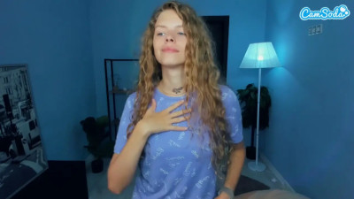 Watch lornaeddy recorded live streams from Camsoda on 2025/09/08, Cam Archive