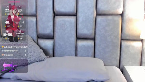 Watch ashleyjonnees recorded live streams from Chaturbate on 2025/09/08, Cam Archive