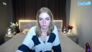 Watch MargaritaKiss recorded live streams from Camsoda on 2025/09/08, Cam Archive