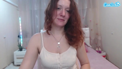 Watch BarbaraStily recorded live streams from Camsoda on 2025/09/08, Cam Archive