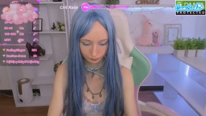 Watch katiakim recorded live streams from Camsoda on 2025/09/08, Cam Archive