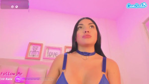 Watch _brenda_becker recorded live streams from Camsoda on 2025/09/08, Cam Archive