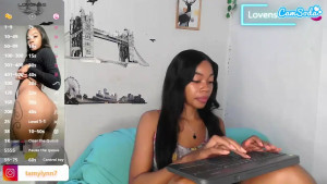 Watch tamylynn1 recorded live streams from Camsoda on 2025/09/08, Cam Archive