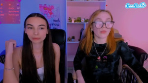 Watch kimi-glow recorded live streams from Camsoda on 2025/09/08, Cam Archive