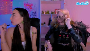 Watch ellie-fire recorded live streams from Camsoda on 2025/09/08, Cam Archive