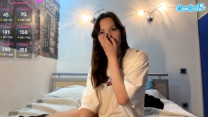 Watch hanaloffier recorded live streams from Camsoda on 2025/09/08, Cam Archive