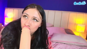 Watch DeepAnalAddict recorded live streams from Camsoda on 2025/09/08, Cam Archive