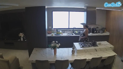 Watch voyeurcam-casa-salsa-kitchen recorded live streams from Camsoda on 2025/09/08, Cam Archive