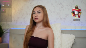 Watch AmyKaiya recorded live streams from Stripchat on 2025/09/08, Cam Archive