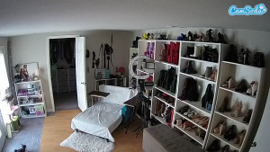 Watch voyeurcam-missoliviablack-03 recorded live streams from Camsoda on 2025/09/08, Cam Archive