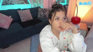 Watch nicolle-w recorded live streams from Camsoda on 2025/09/08, Cam Archive