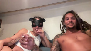 Watch scruzfreaks108 recorded live streams from Chaturbate on 2025/09/09, Cam Archive