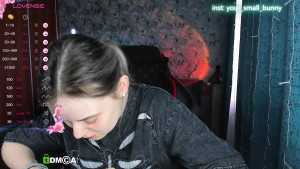 Watch Your_small_bunny recorded live streams from Stripchat on 2025/09/09, Cam Archive