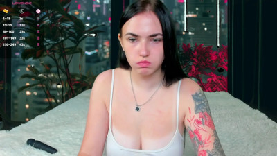 Watch Witch_Lady recorded live streams from Stripchat on 2025/09/09, Cam Archive