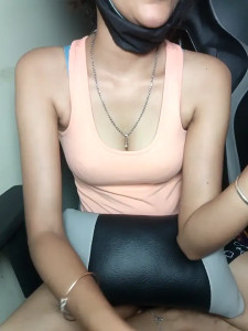Isha_Sax