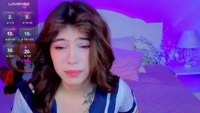 Watch Hotary_Yuko recorded live streams from Stripchat on 2025/09/09, Cam Archive