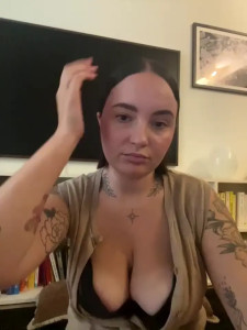 Orgasmille