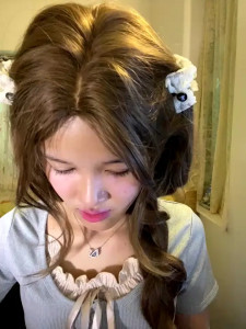 Watch shi_qi1i recorded live streams from Stripchat on 2025/09/09, Cam Archive