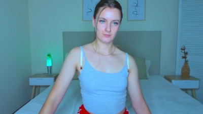 Watch Blush_flowwer recorded live streams from Stripchat on 2025/09/10, Cam Archive