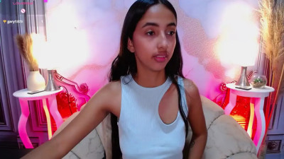 Watch sweetylally recorded live streams from Chaturbate on 2025/09/10, Cam Archive